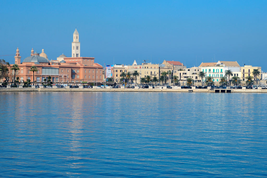 Bari