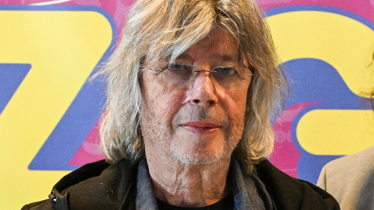 Bródy János