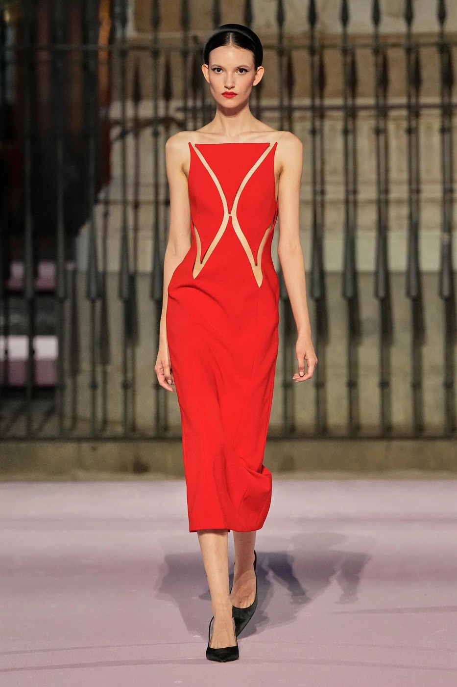 Carolina Herrera SS 2026