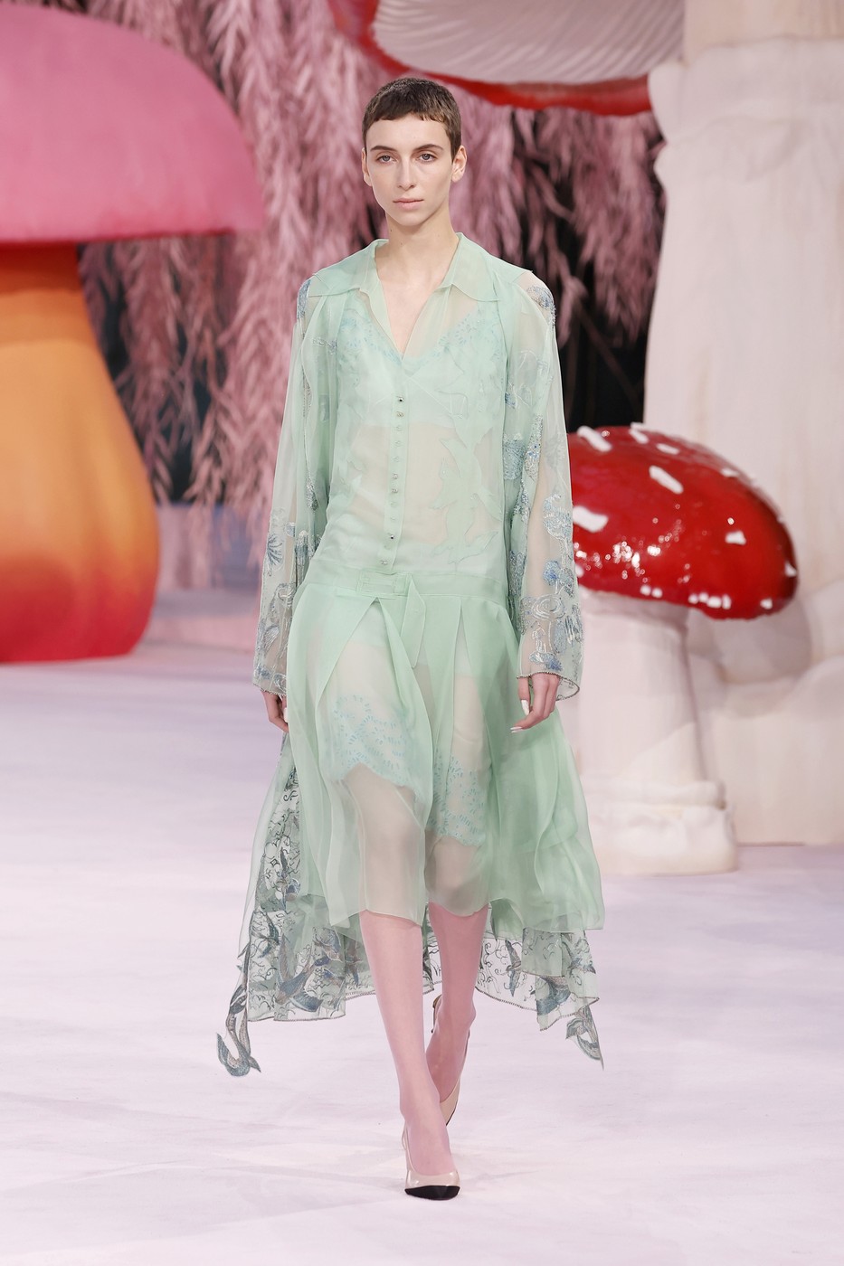 Chanel SS 2026
