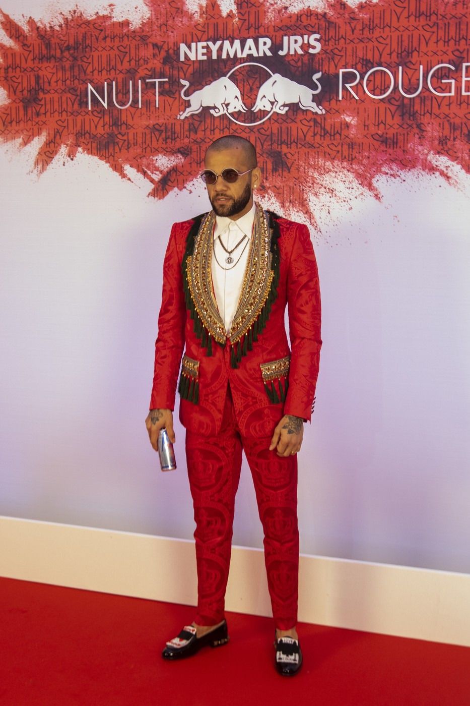 Dani Alves 2019