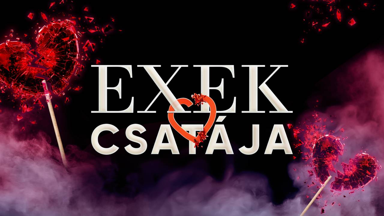 exek csatája logo