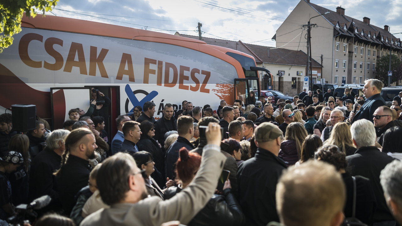 Fidesz