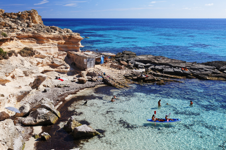Formentera part