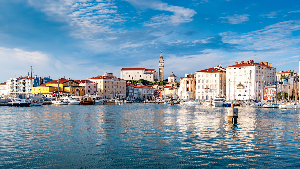 Piran