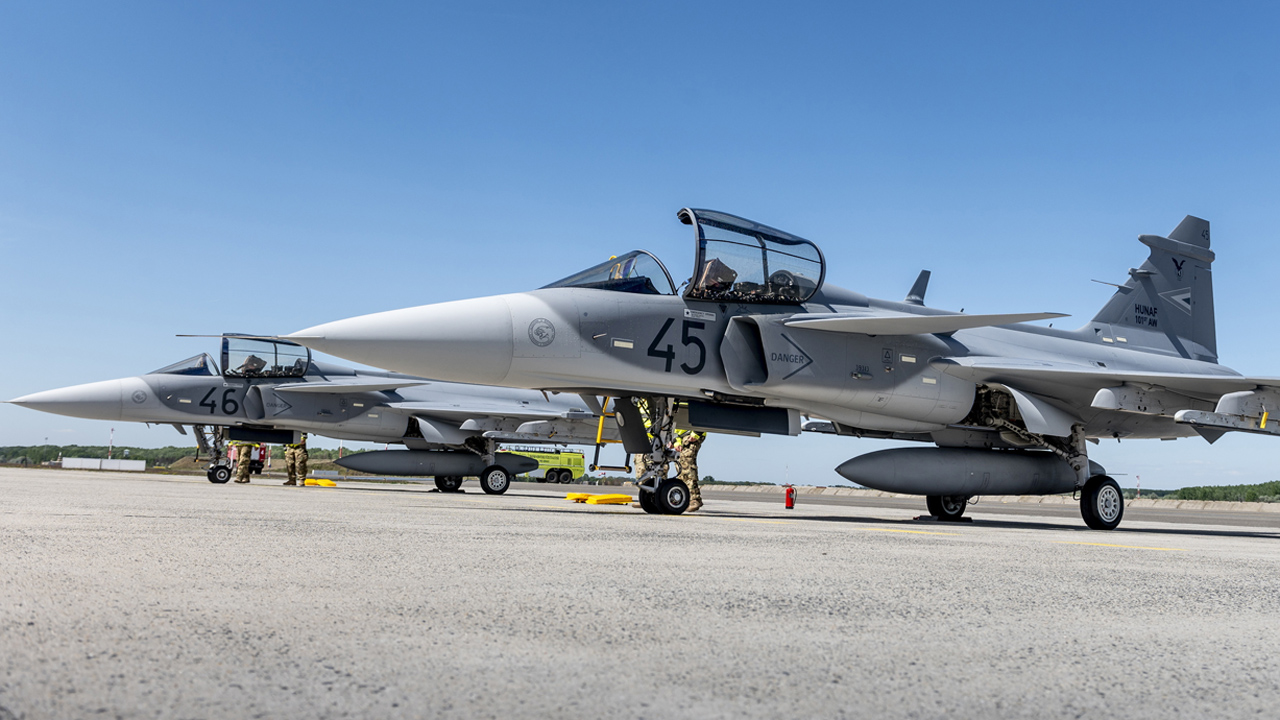 Gripen