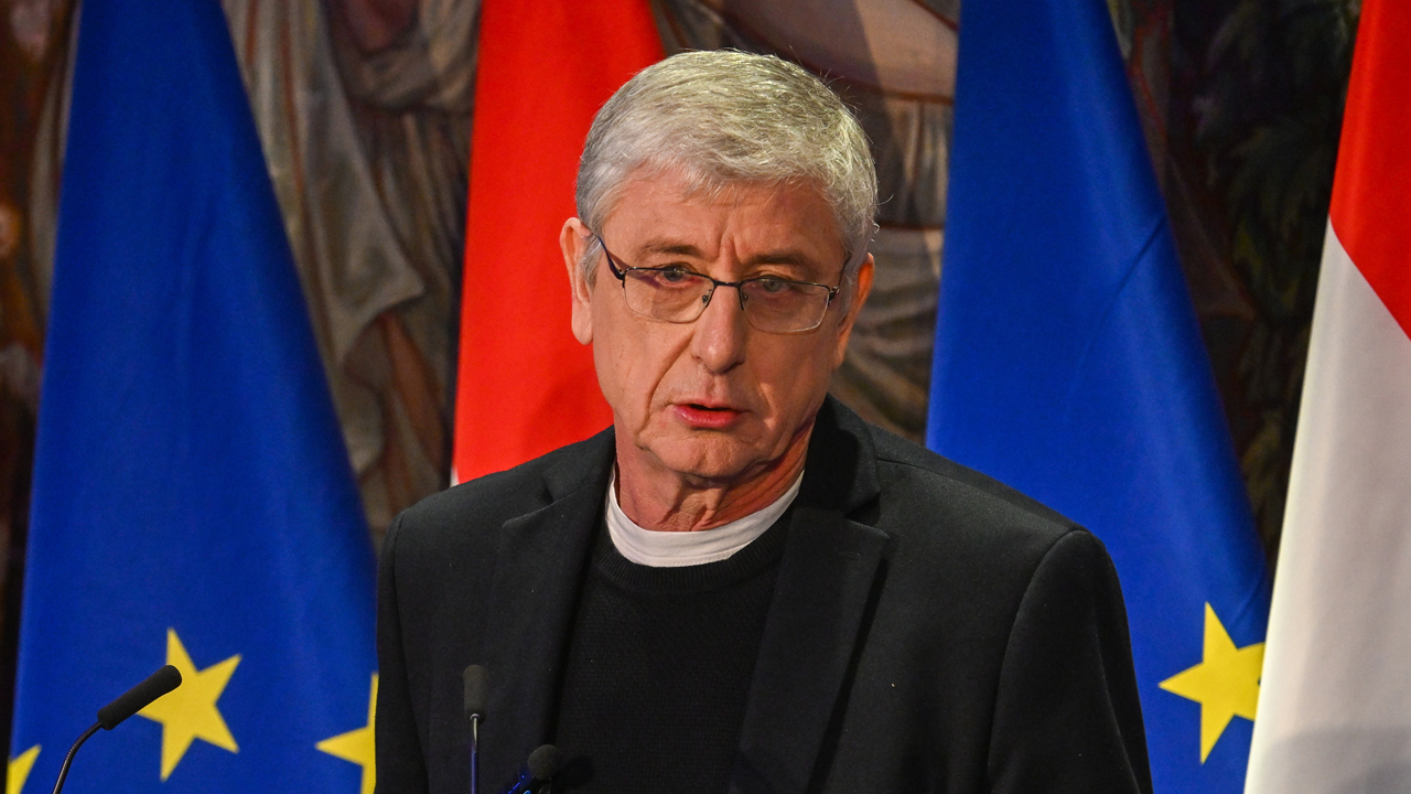 Gyurcsány Ferenc