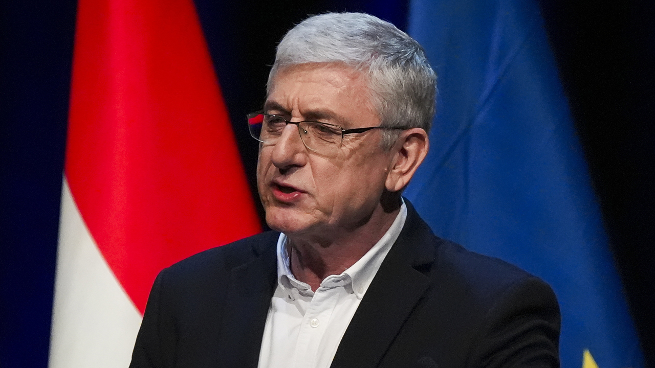 Gyurcsány Ferenc