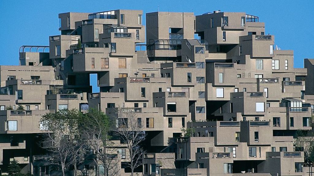 Habitat 67