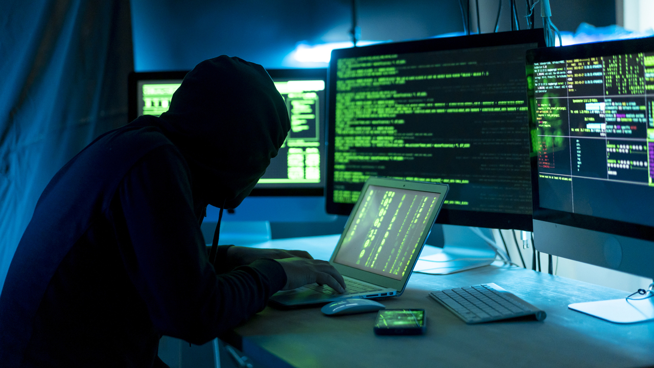 hacker