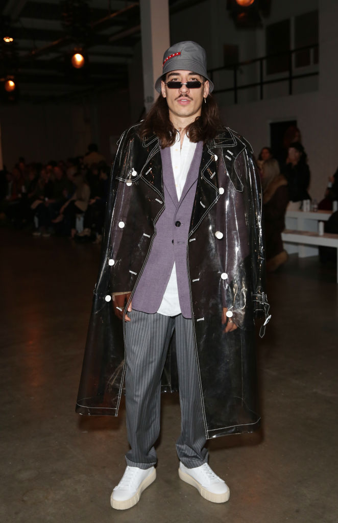 Hector Bellerin 2019 január