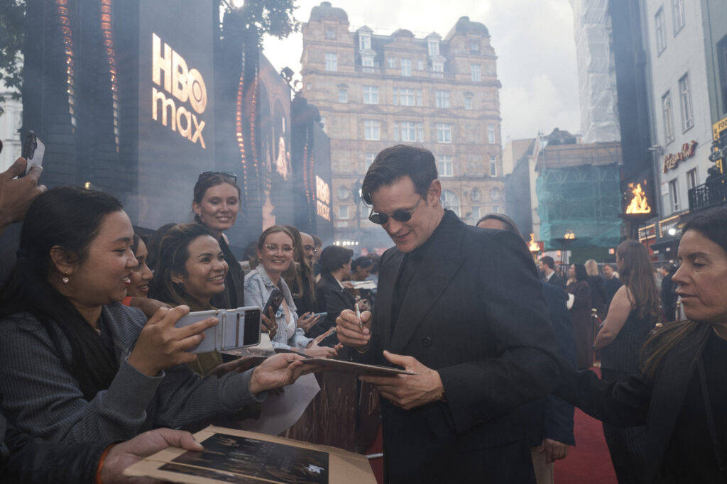 Matt Smith