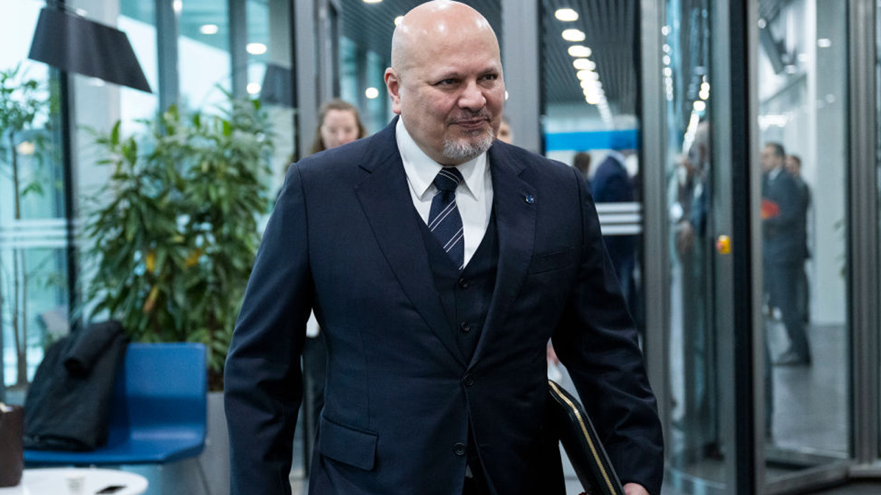 Karim Ahmad Khan