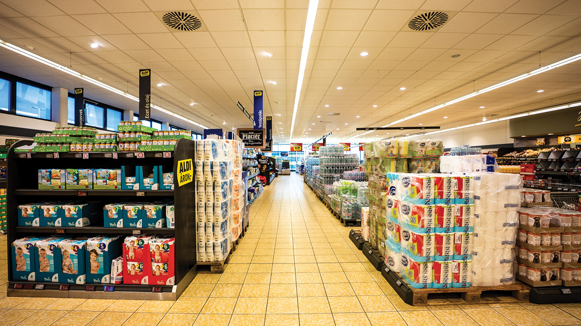 Fotó: ALDI