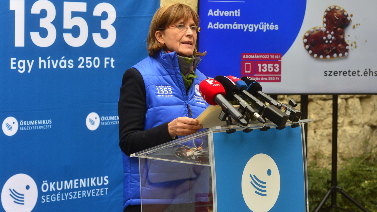 Lévai Anikó