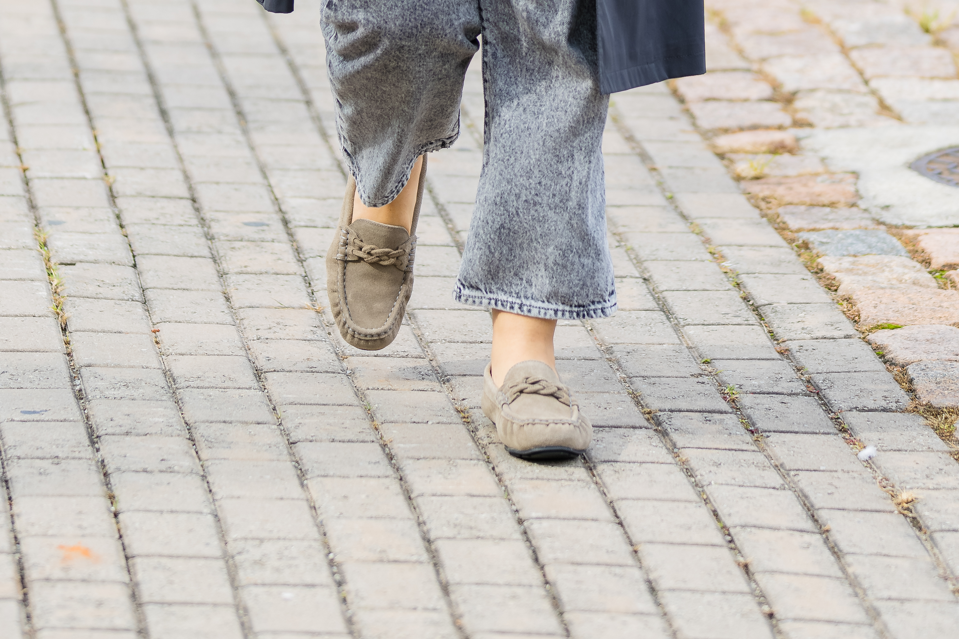 Loafer