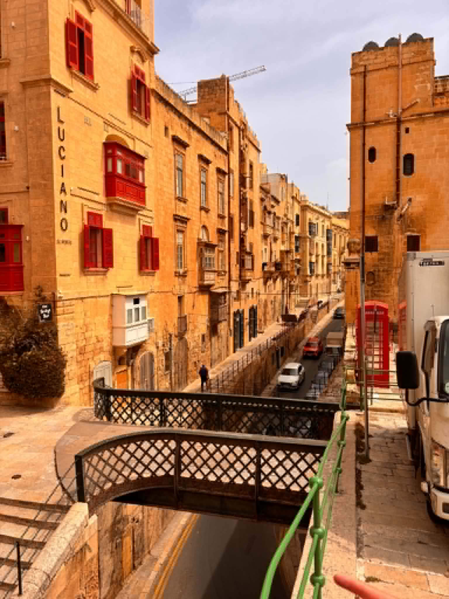 Valletta