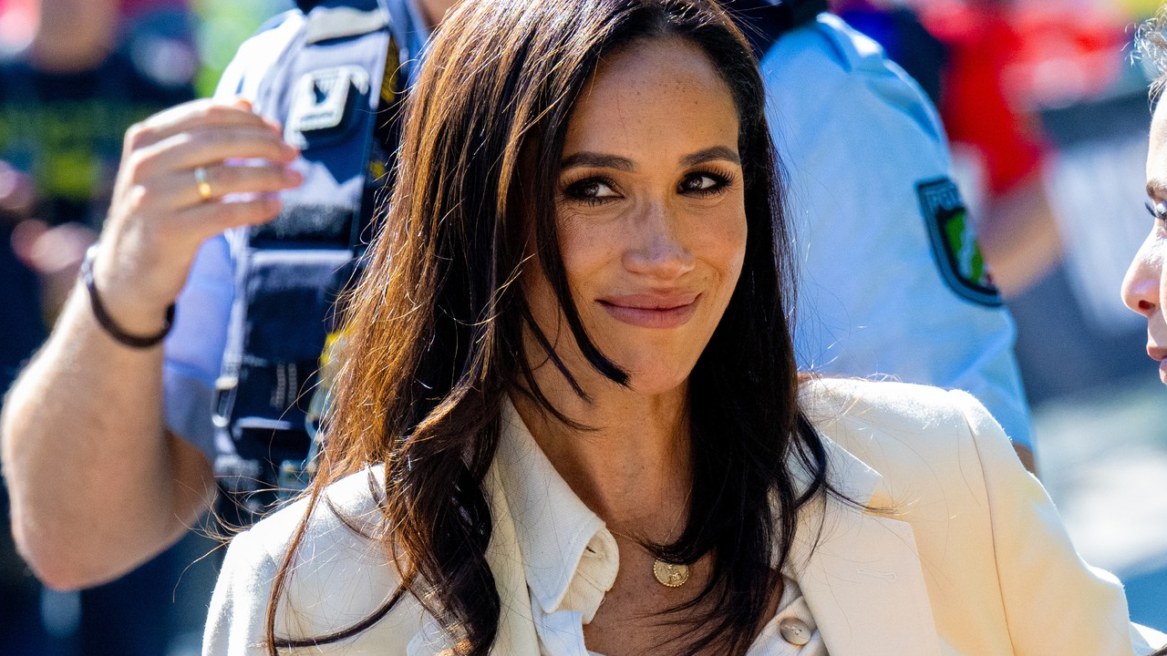 MEghan MArkle