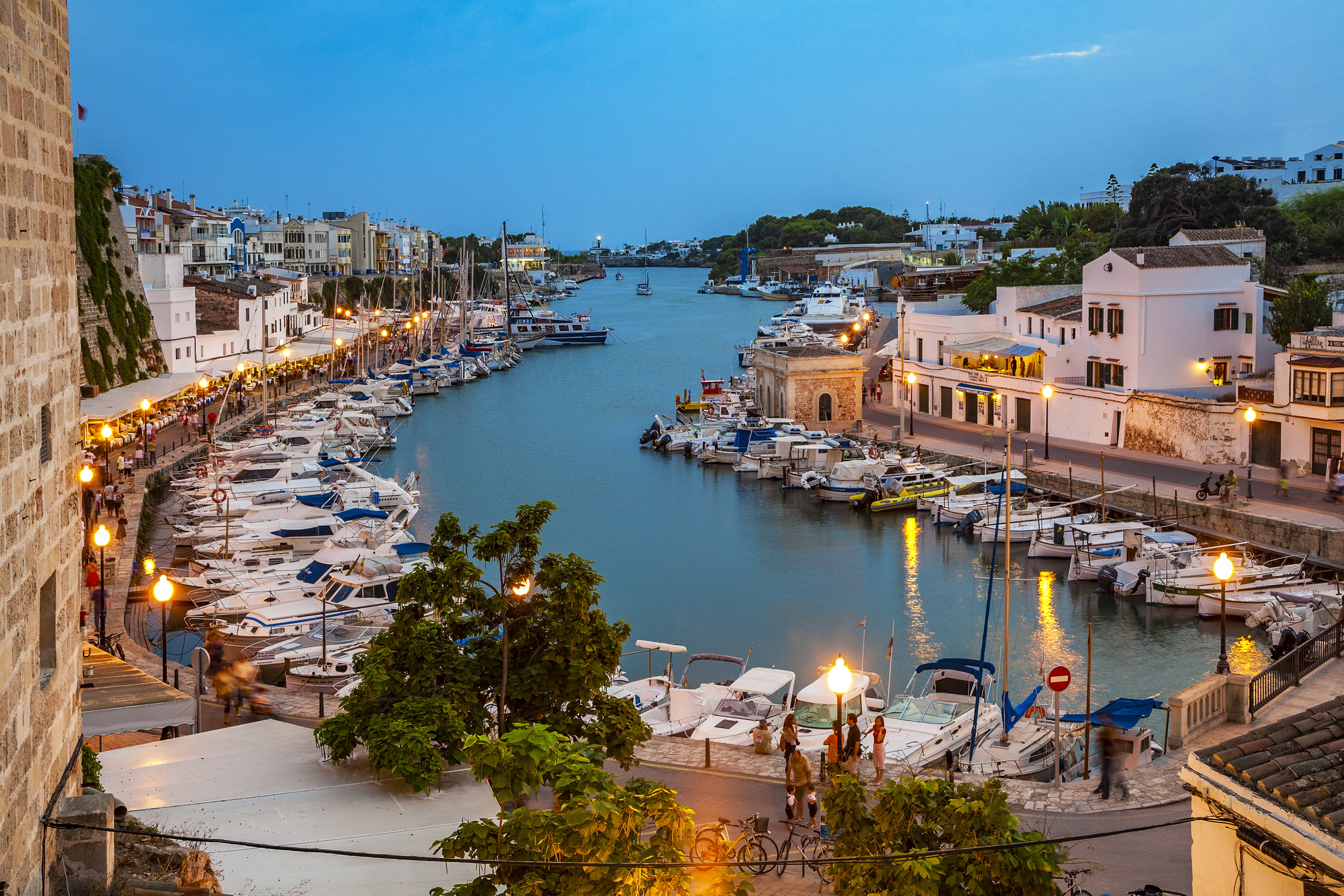 Menorca