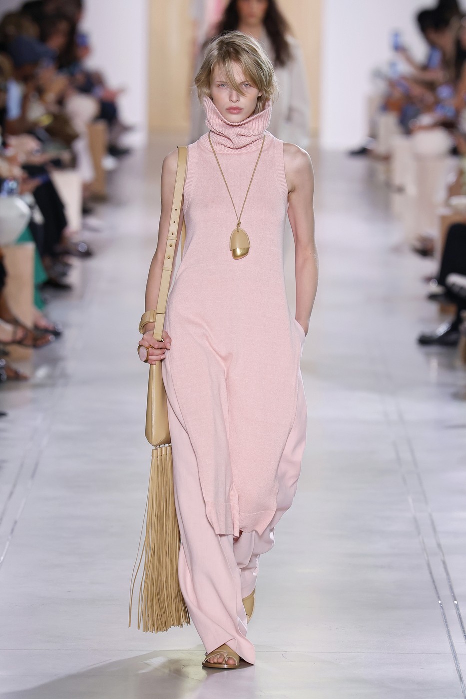 Michel Kors SS 2026