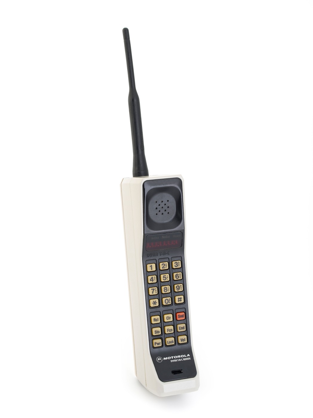 Motorola DynaTAC 8000X