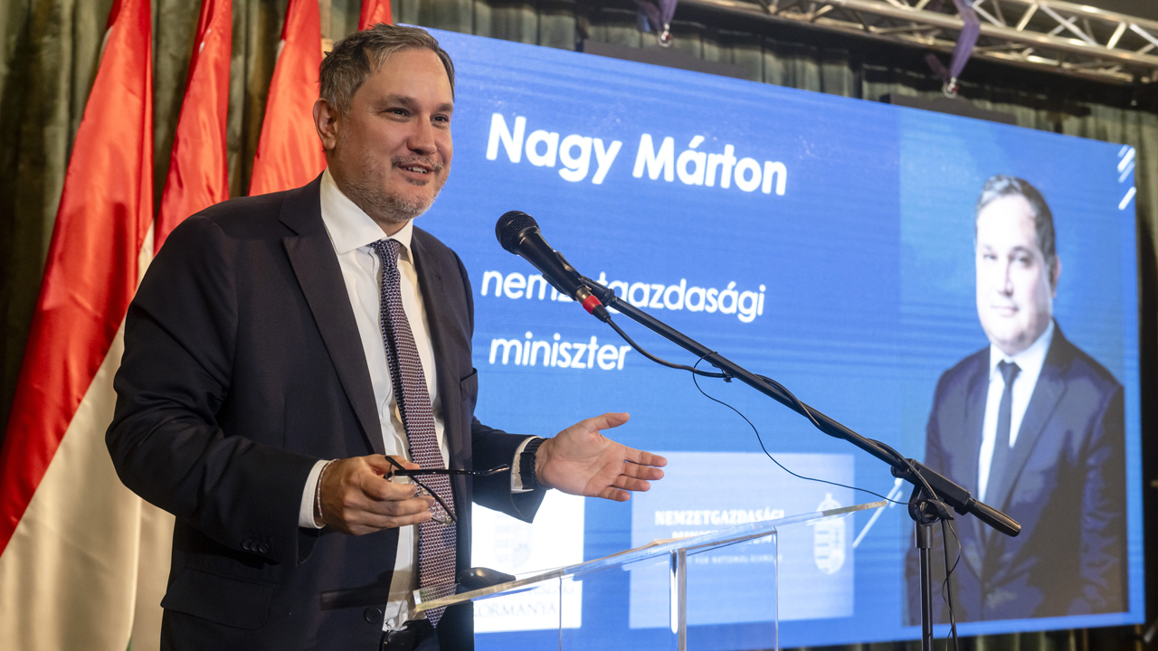 Nagy Márton