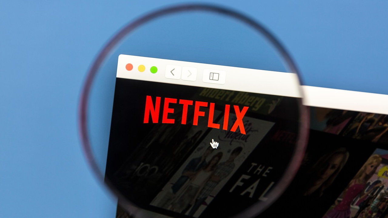 Netflix