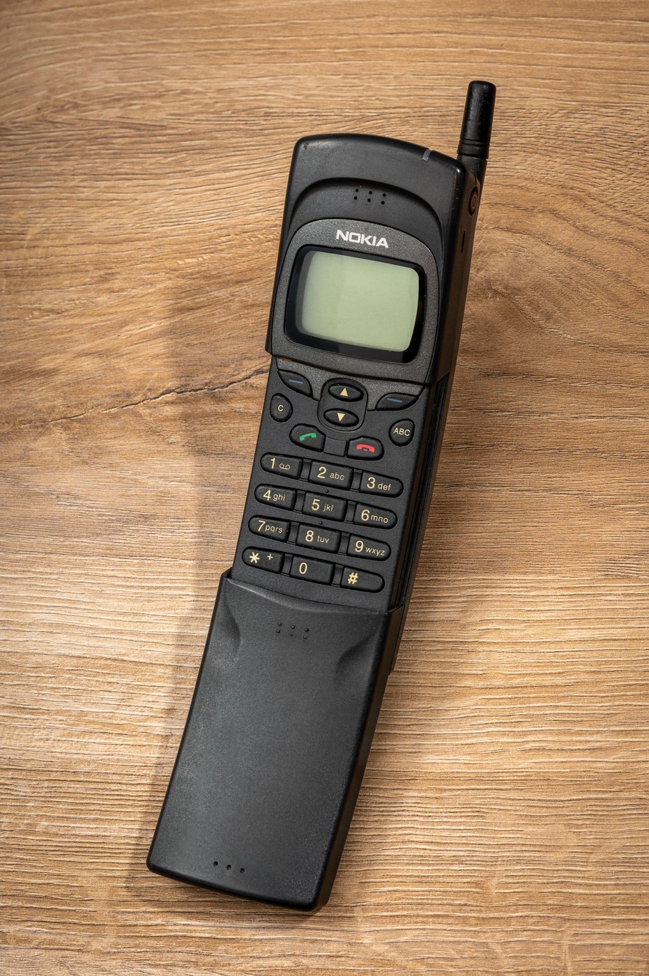 Nokia 8110