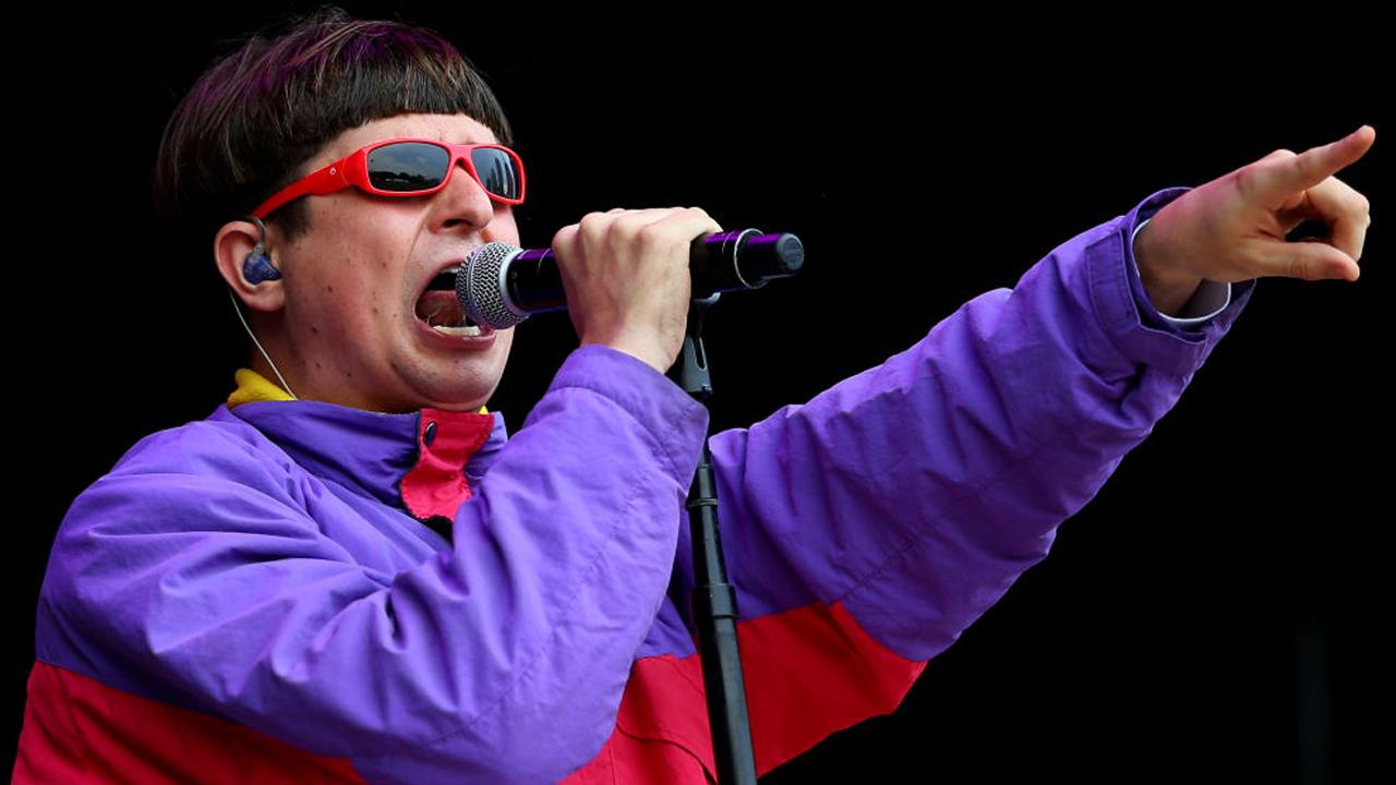 Oliver Tree