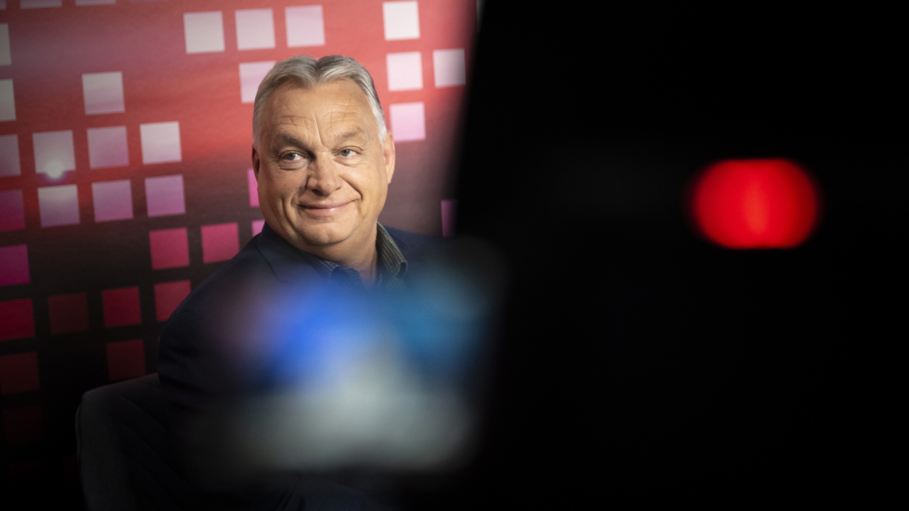 Orbán Viktor