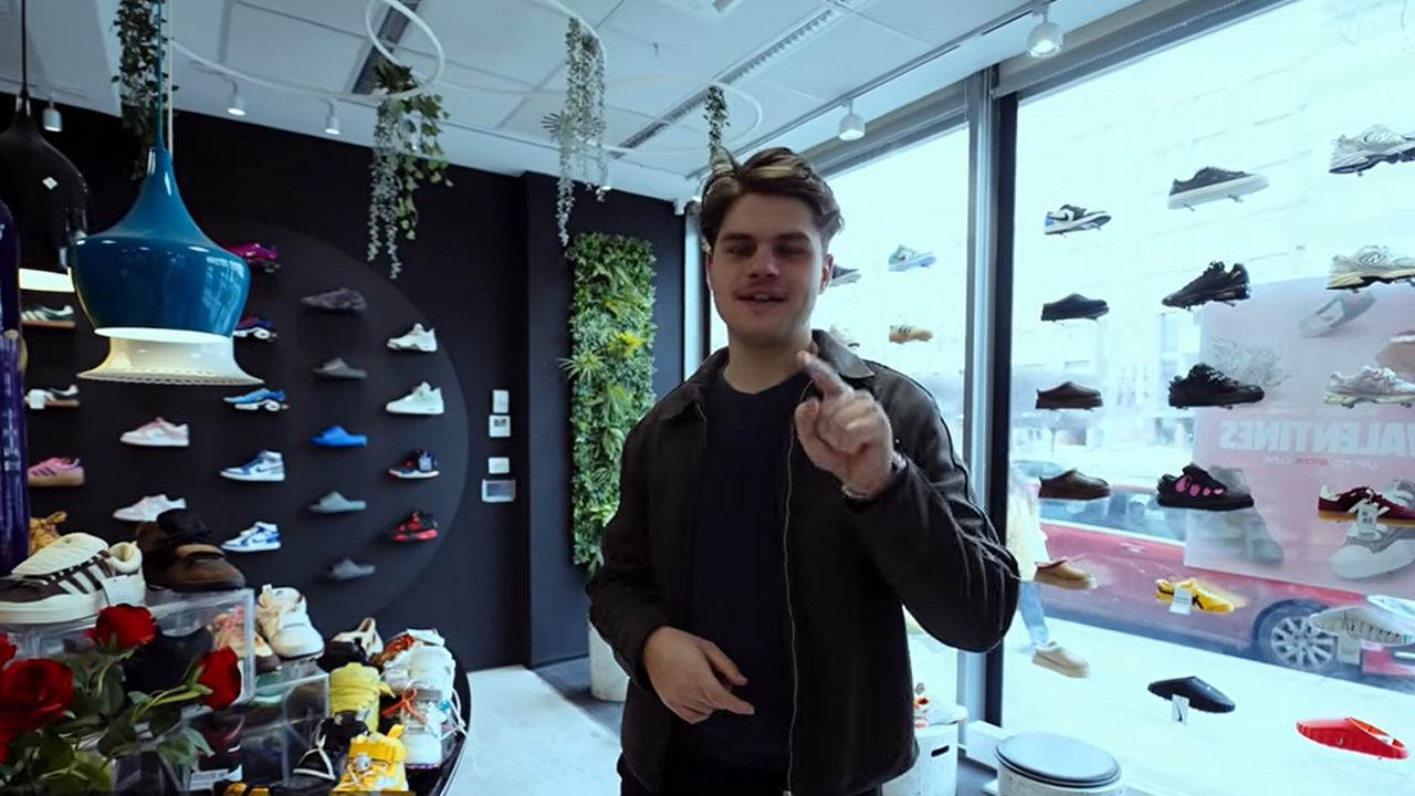 Pachert Balázs