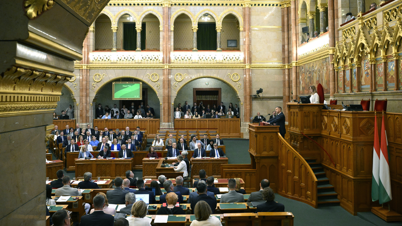 parlament