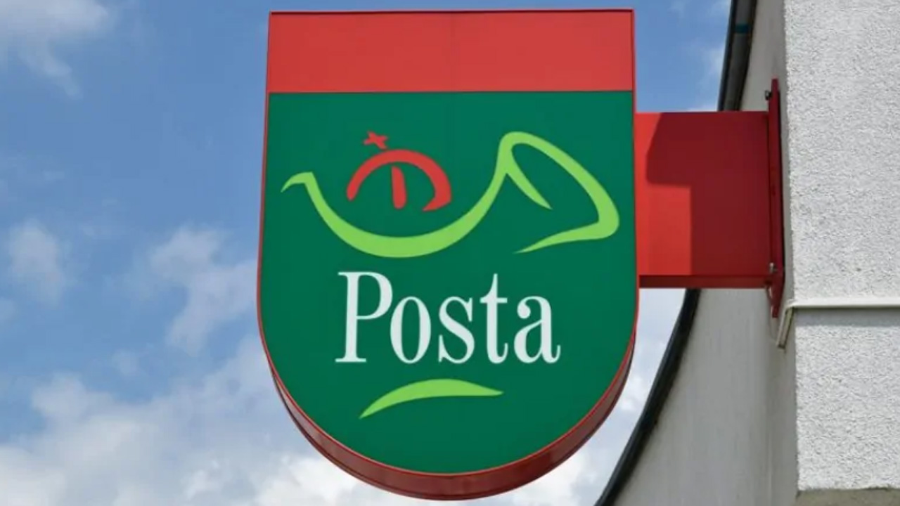 Magyar Posta