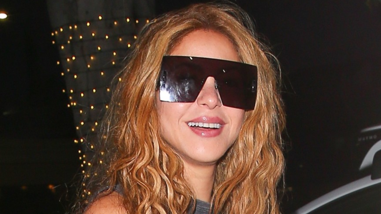 Shakira