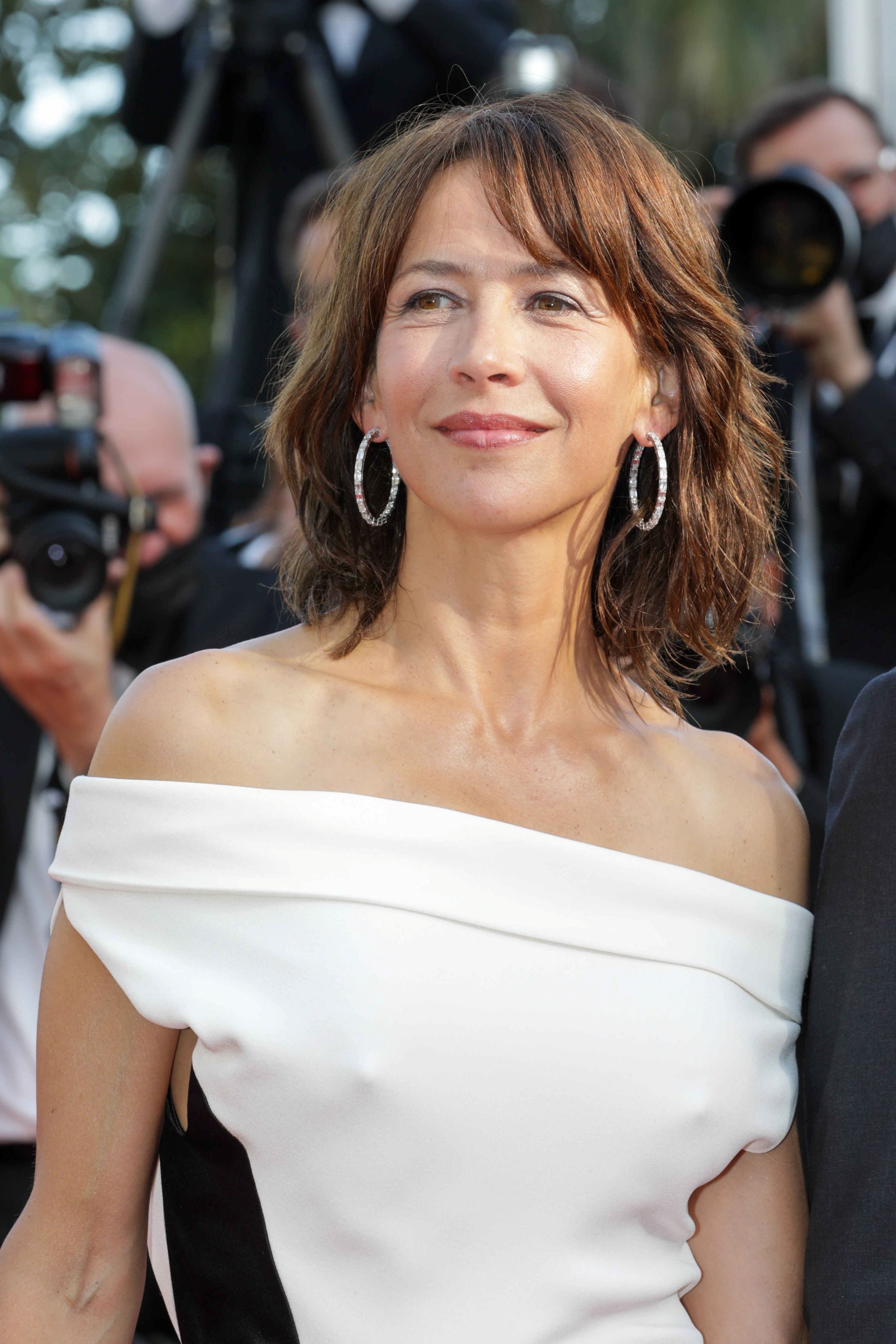 Sophie Marceau