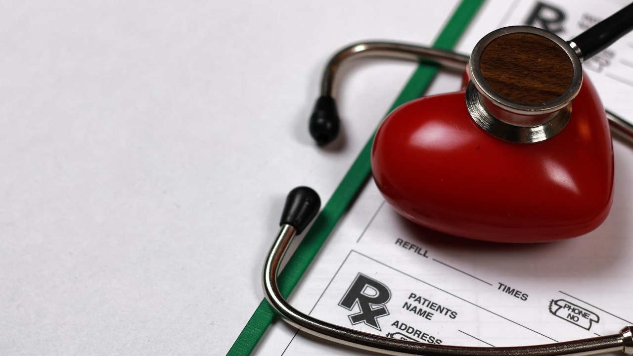 szív stethoscope