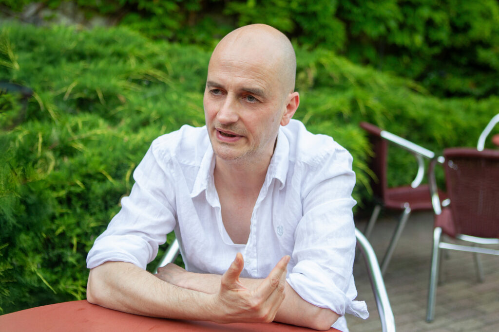 Szűcs Krisztián