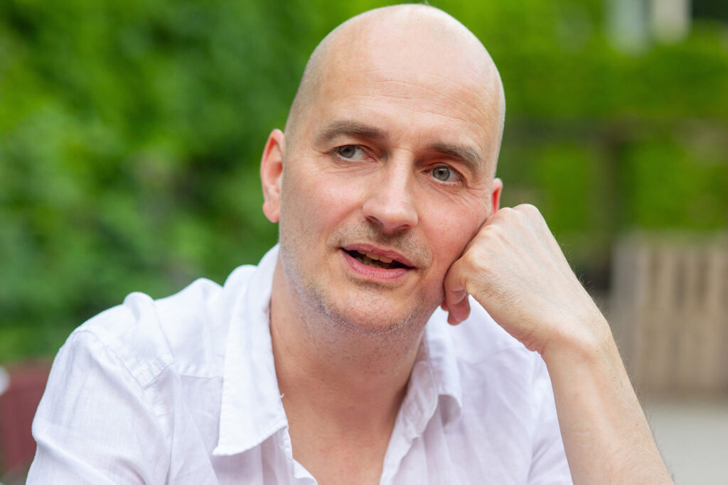 Szűcs Krisztián