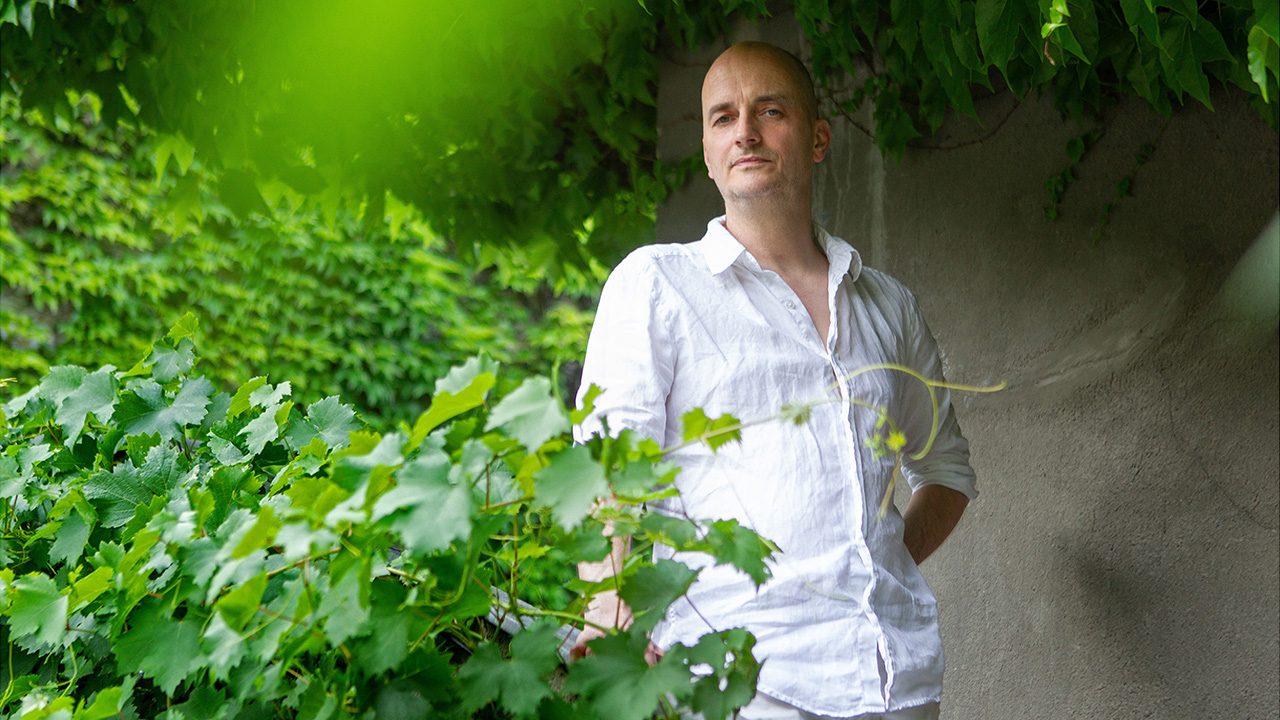 Szűcs Krisztián