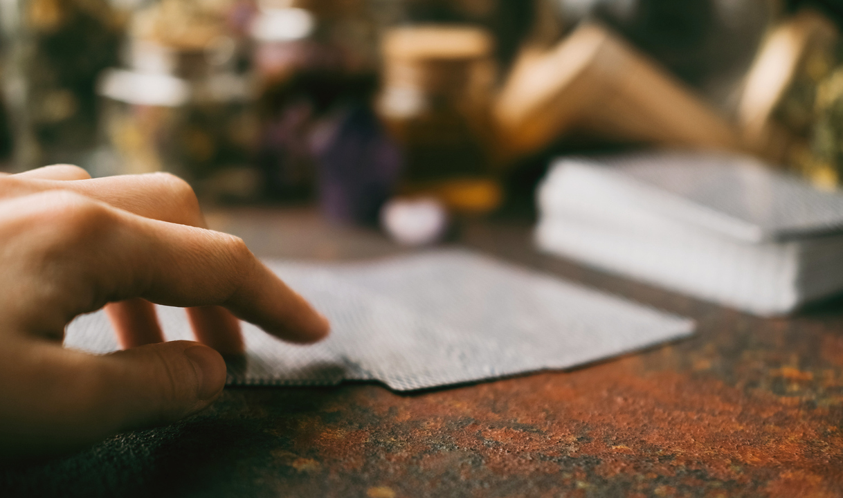 3 csillagjegy, akiknek különleges fordulatot ígér a tarot