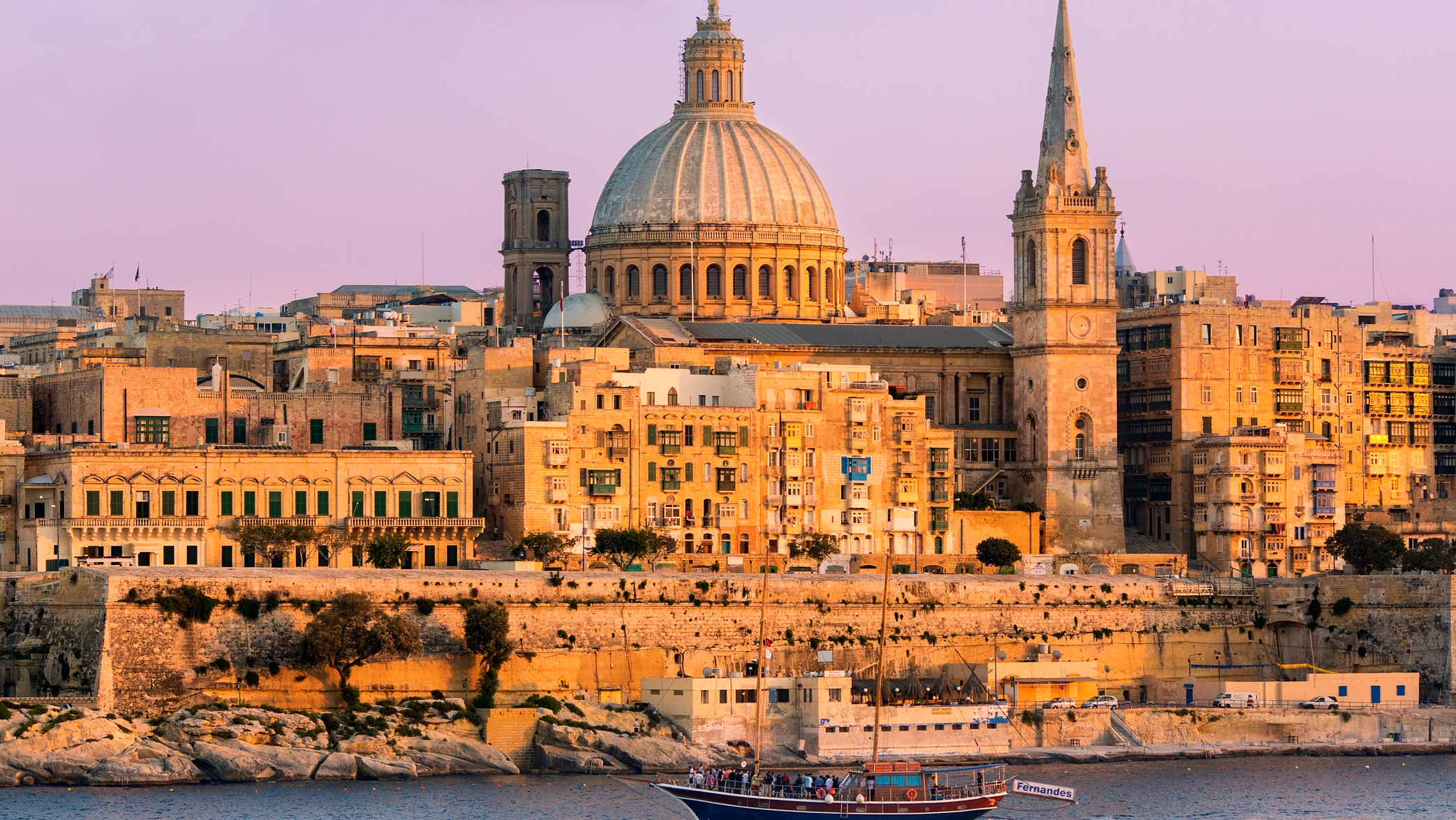 Valletta