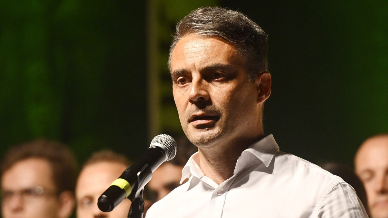 Vona Gábor