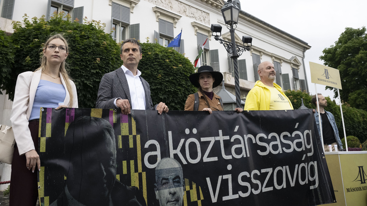 Vona Gábor
