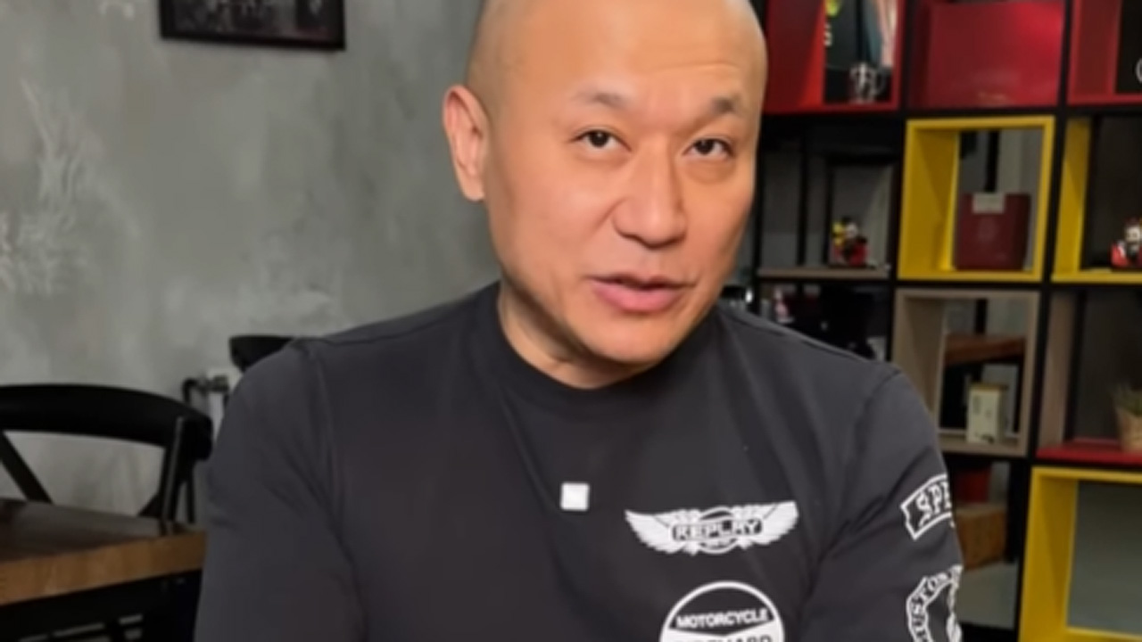 Wang mester