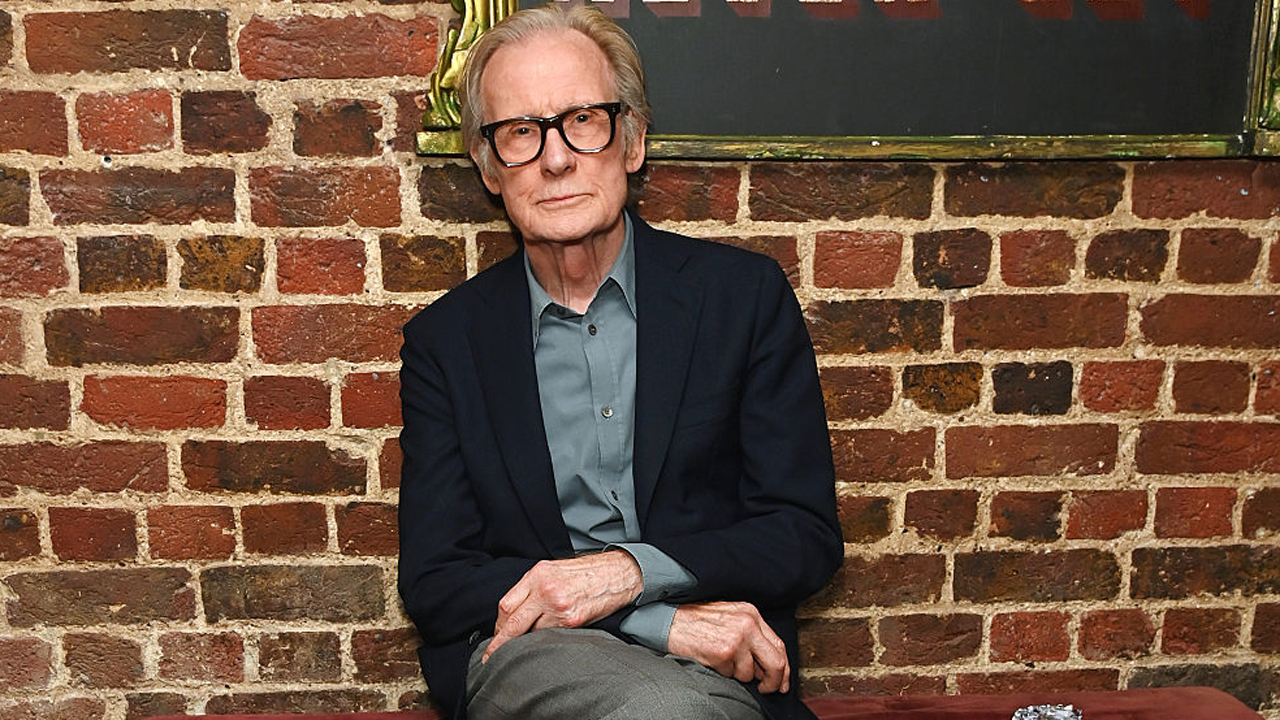 Bill Nighy