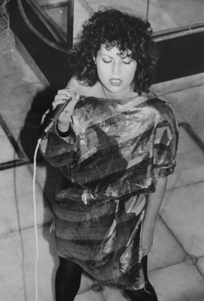 Liener Márta