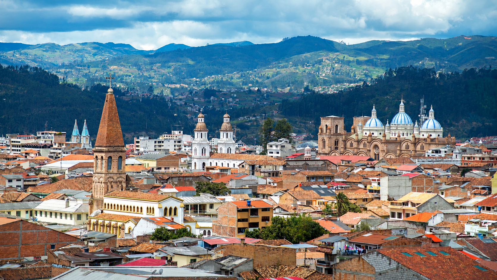 Cuenca