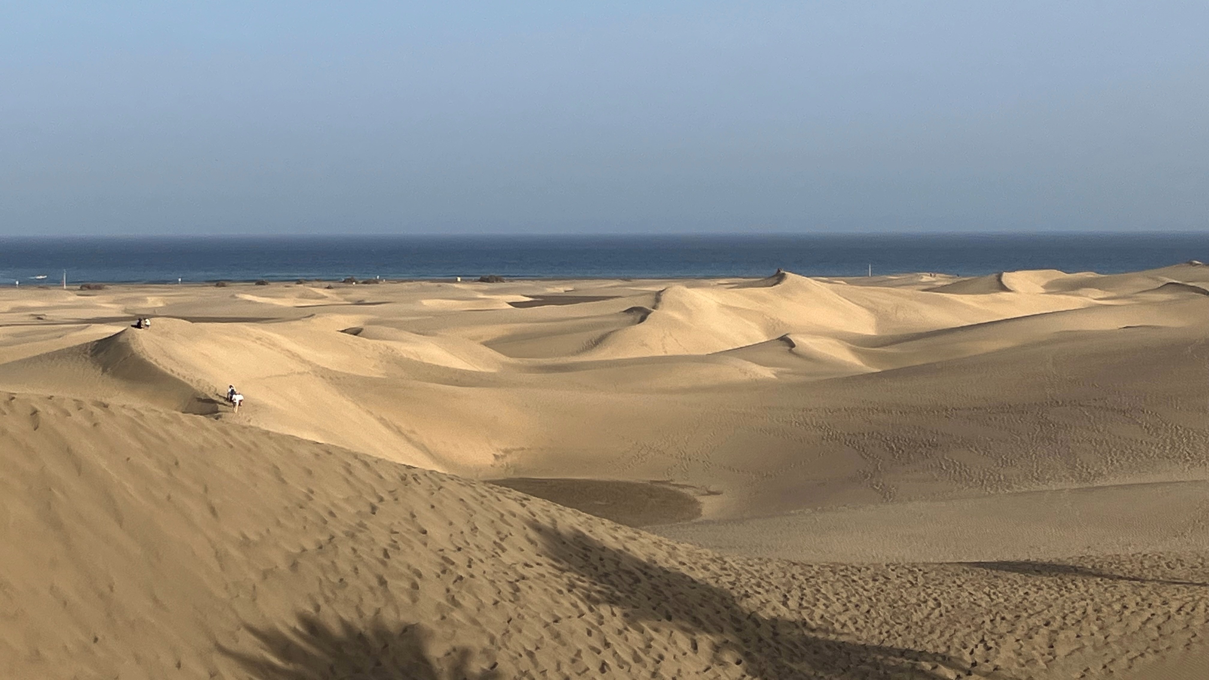Las Palmas, Gran Canaria