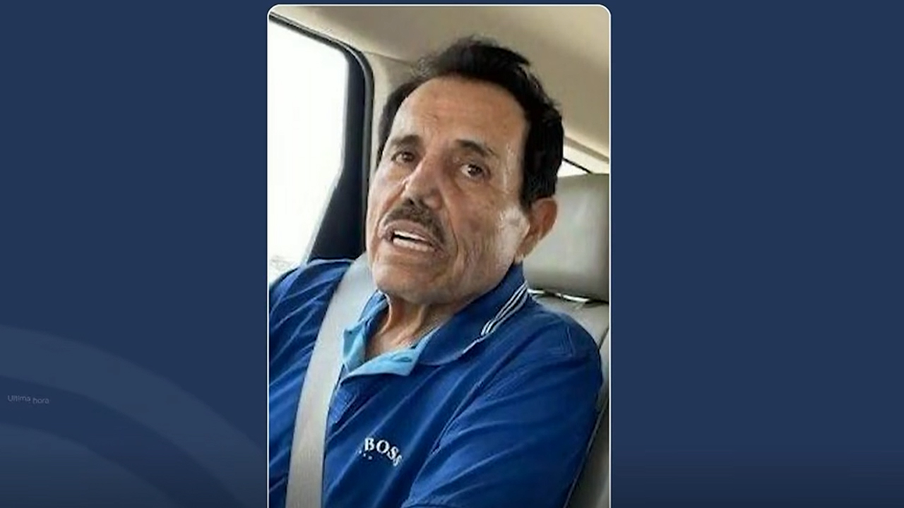 El Mayo