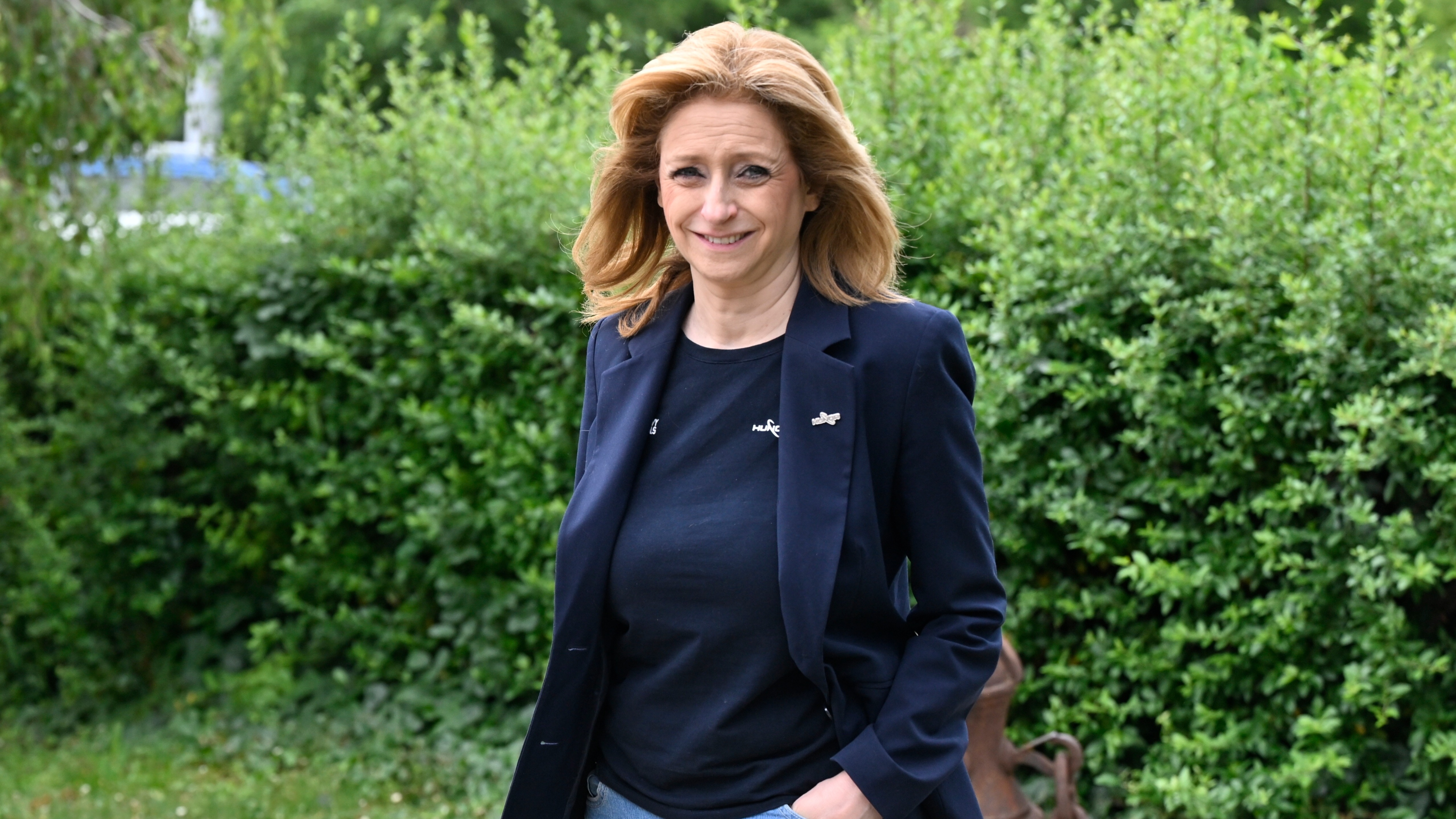 Ferencz Orsolya 2026-ban